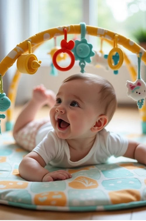 Babies Accessories