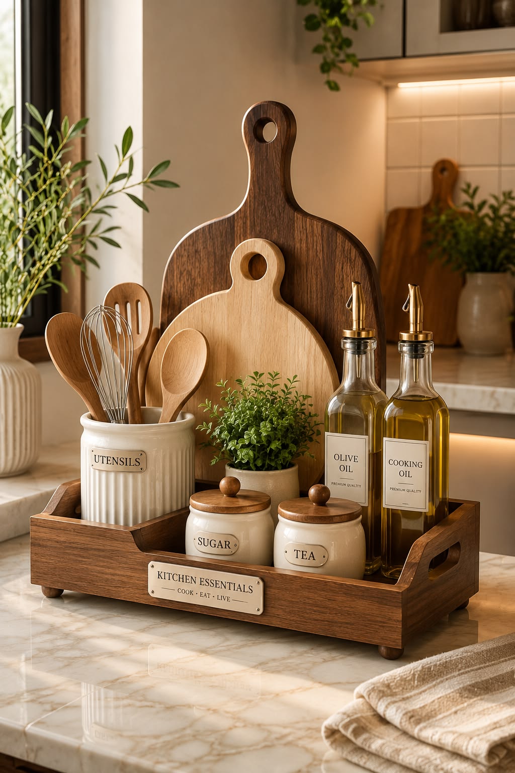 Home & Kitchen