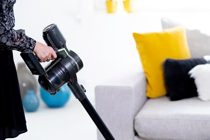 Denx Wired Vacuum Cleaner